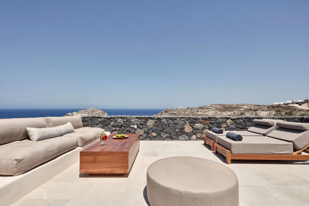 Canaves Epitome - Small Luxury Hotels of the World