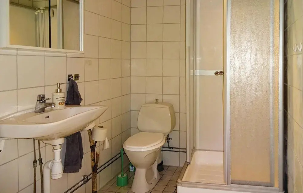Awesome Home in Höör With 2 Bedrooms