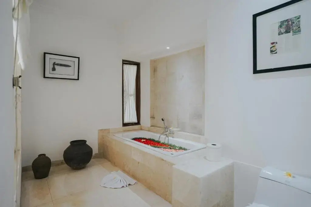 Alam Bidadari Seminyak