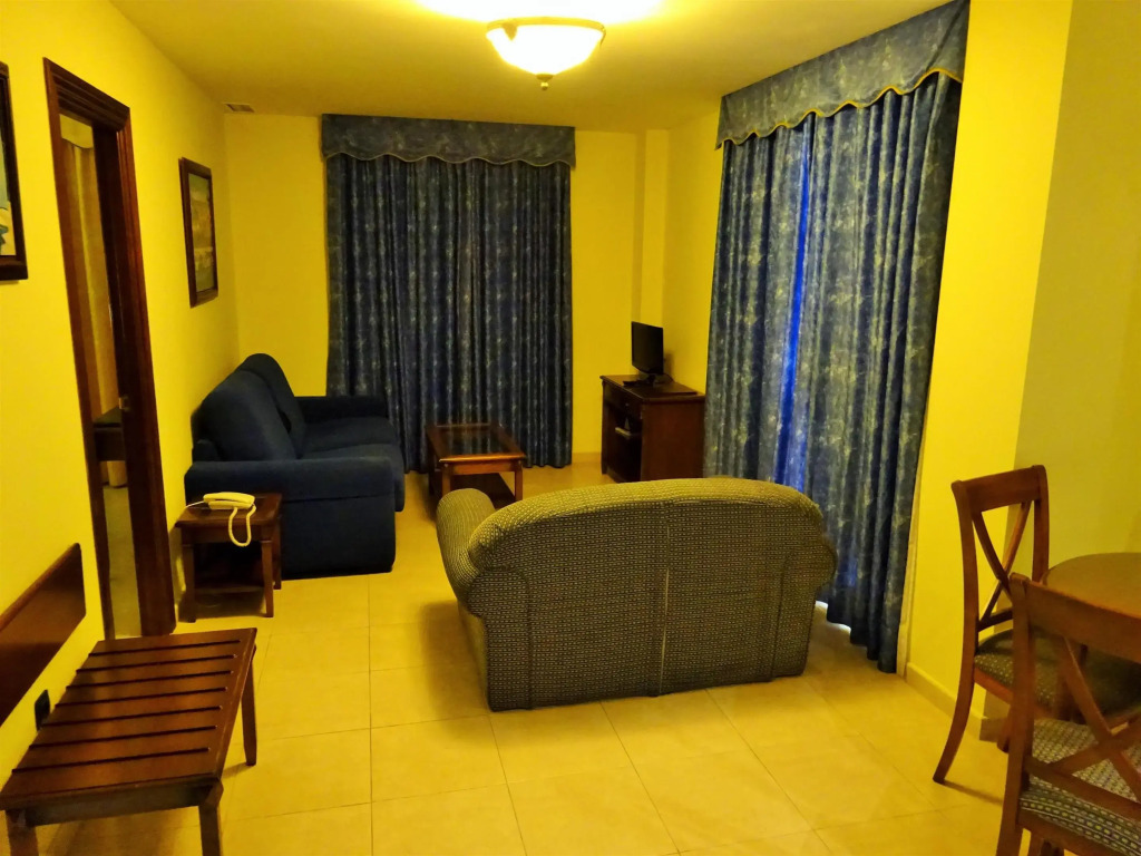 Hotel Vistamar