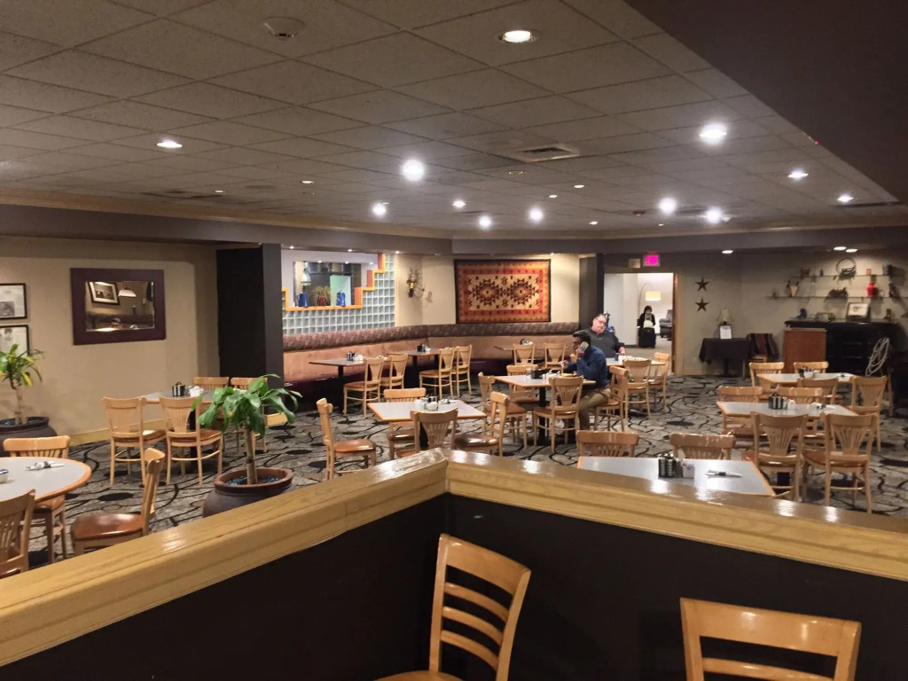 Americas Best Value Inn & Suites-Boise