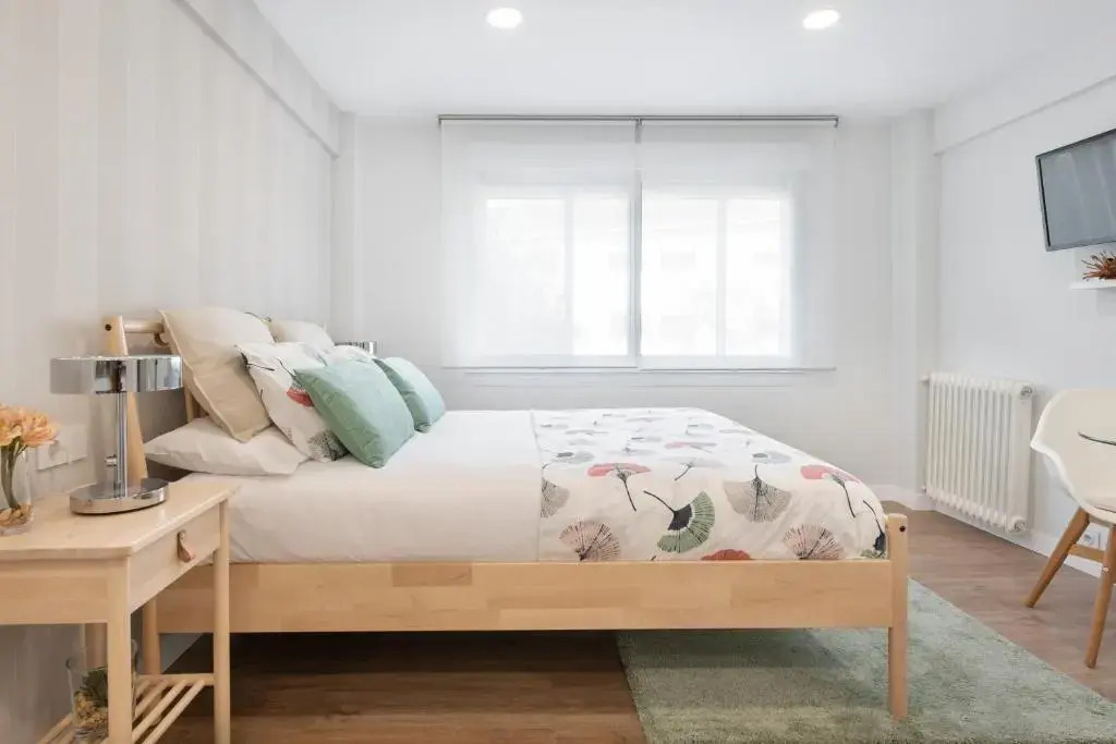 NC apartments