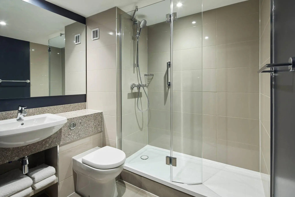 Cardiff Marriott Hotel