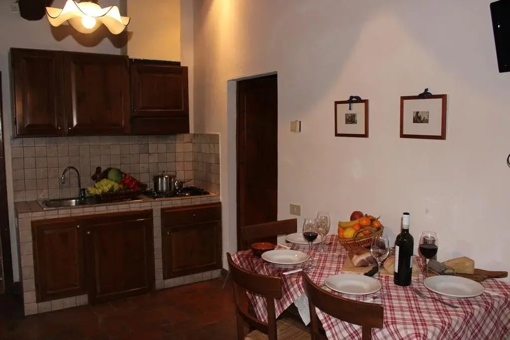 Borgo Santinovo