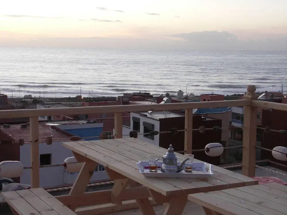 Seaside House