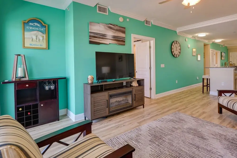 Mexico Beach Extended Stay, 2 Blocks to Ocean!