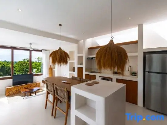 Villa Cove 3 by BaliSuperHost