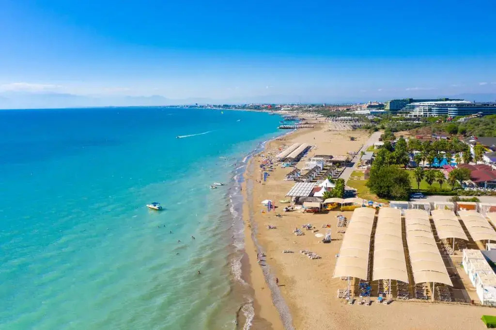 The Classe Collection Belek