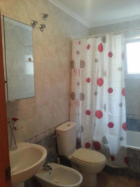 Zoa Apartment