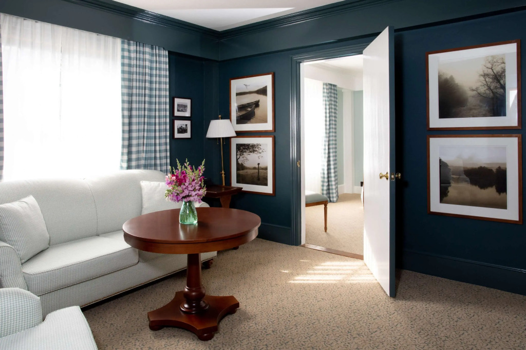 Woodstock Inn & Resort