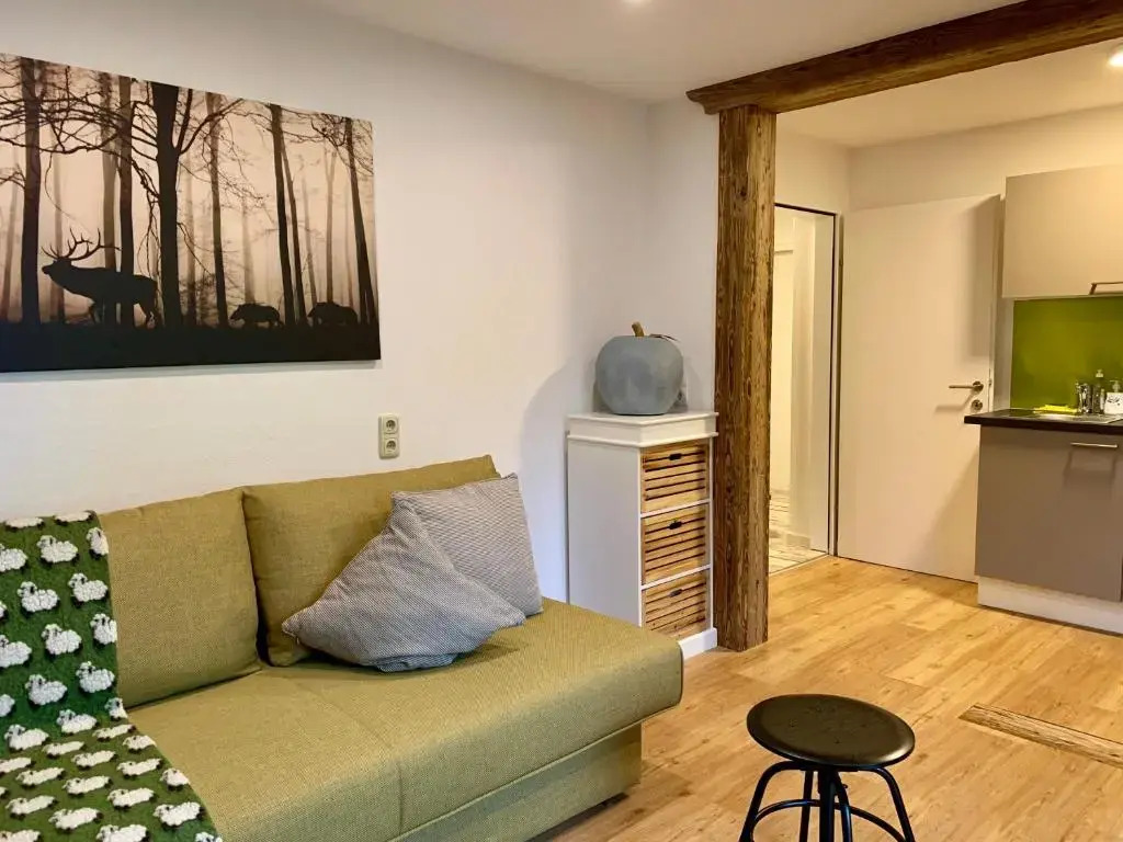 Boutique Appartments AlteGreißlerei