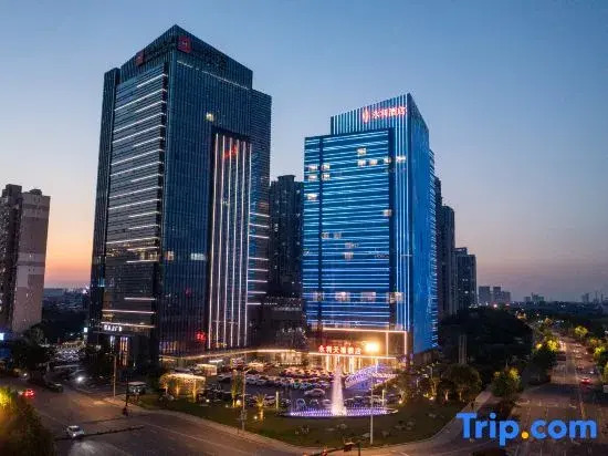 Yongli Tianxi Hotel