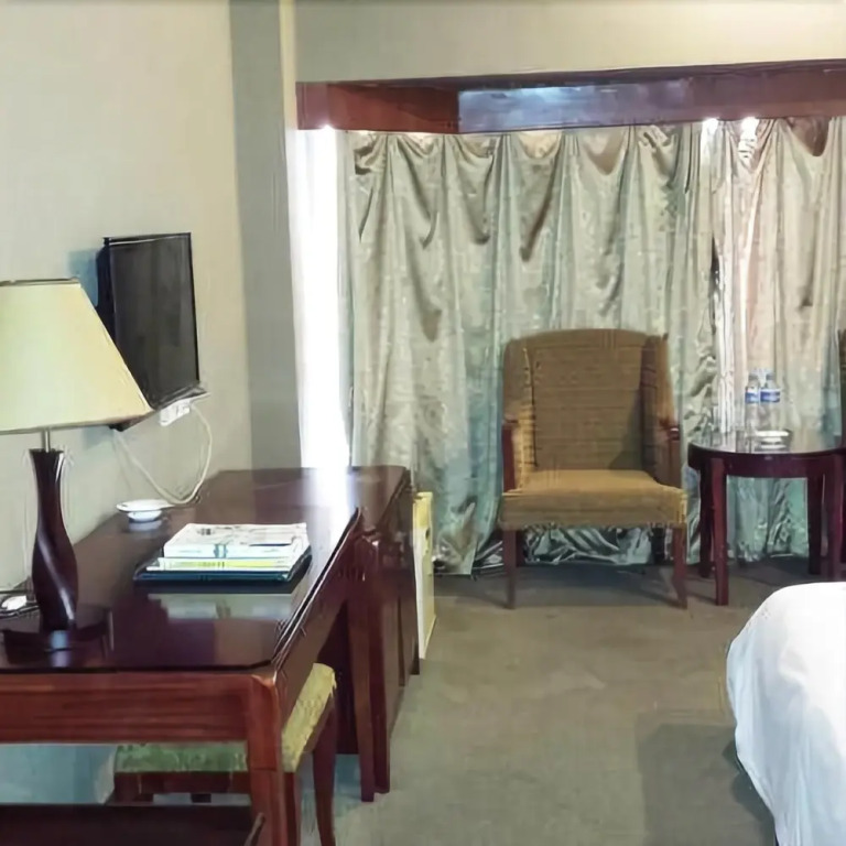 Jiangdu Hotel