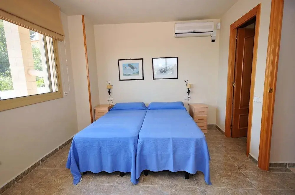 Casa Luna