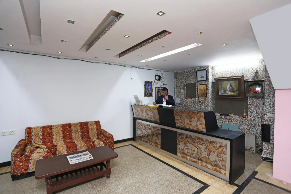 Hotel O 3bs House Dx