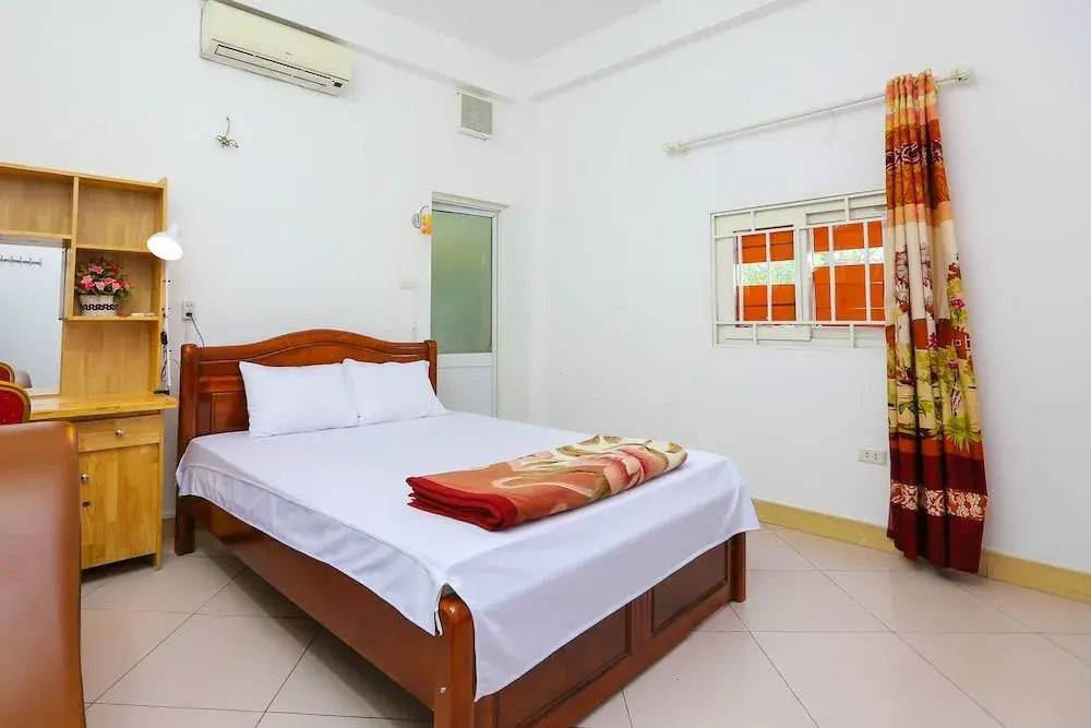 Oyo 484 Tre Xanh Hotel