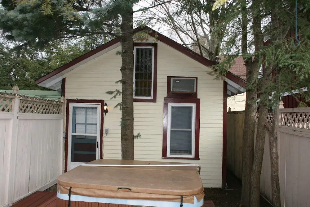 Serendipity Bed and Breakfast