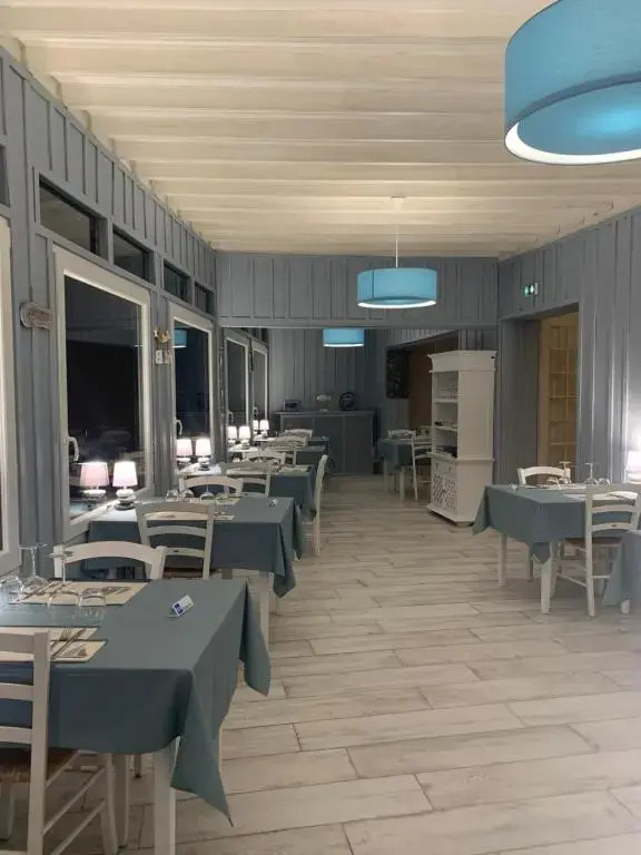 Hôtel Restaurant Pub La Sirène