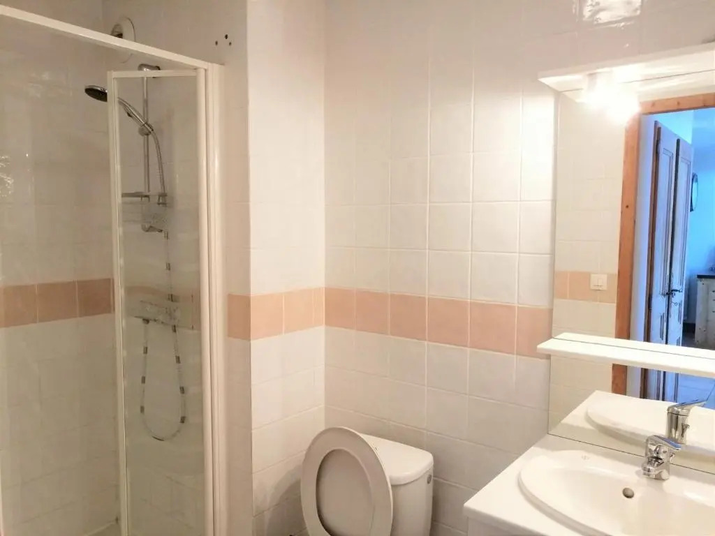 Appartement Morillon, 4 pièces, 8 personnes - FR-1-412-22