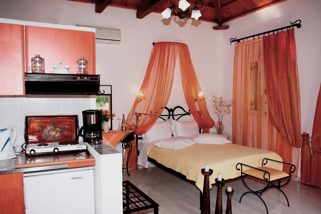 Artemis Bungalows