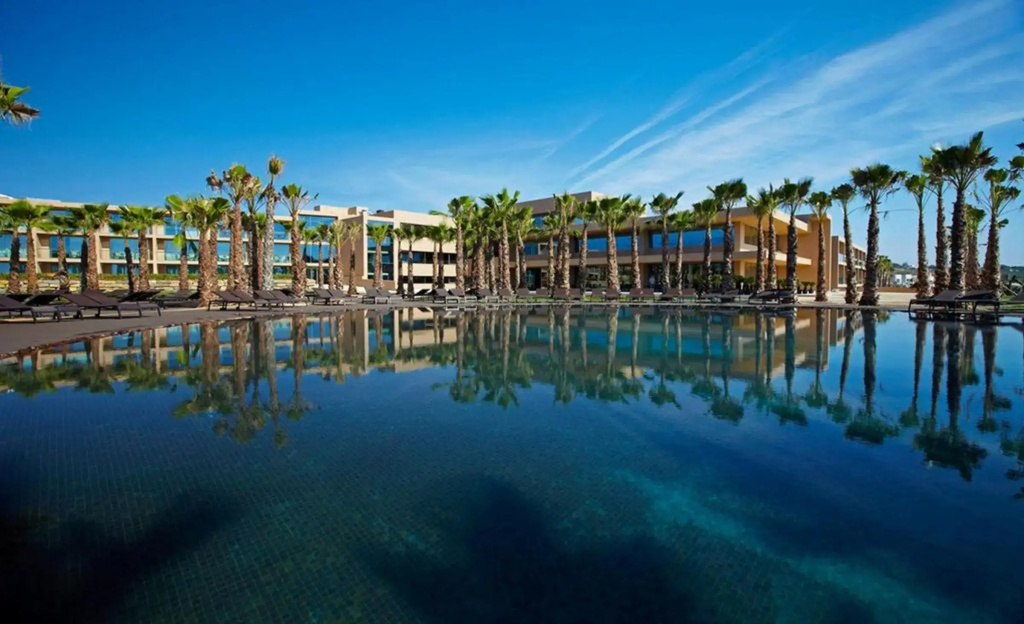 Kimpton Atlantico Algarve by IHG