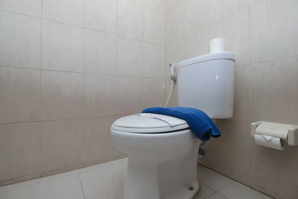 Airy Seminyak Petitenget Kuta Bali