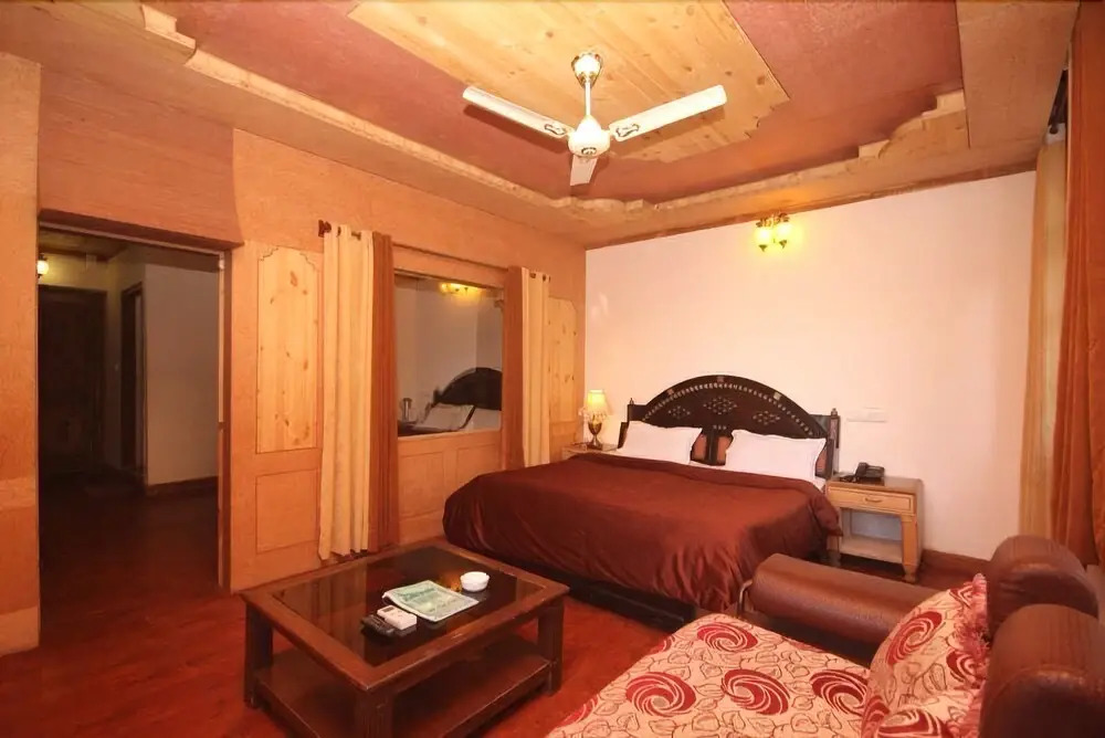 Royal Palace Resort