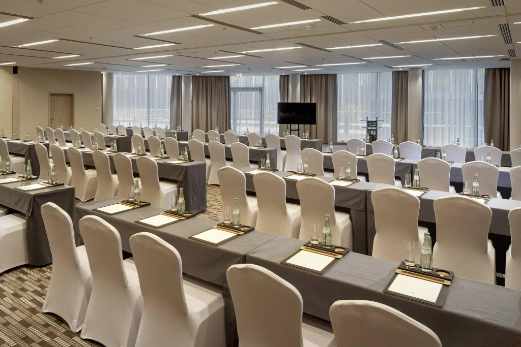 Delta Hotels by Marriott Frankfurt Offenbach