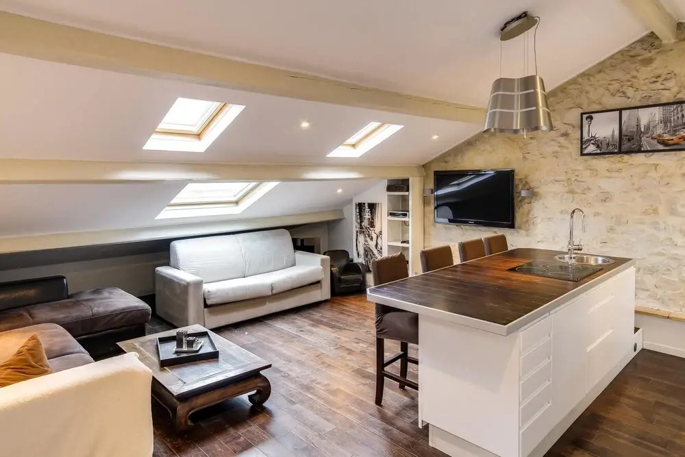 Le Family Apartment 2