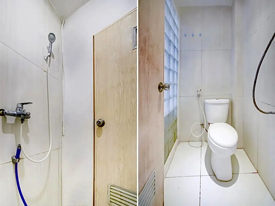 OYO Life 3103 Opo Homestay & Kost
