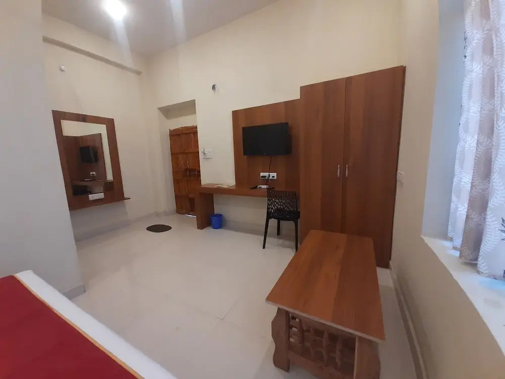 Pushkar Retreat Resort