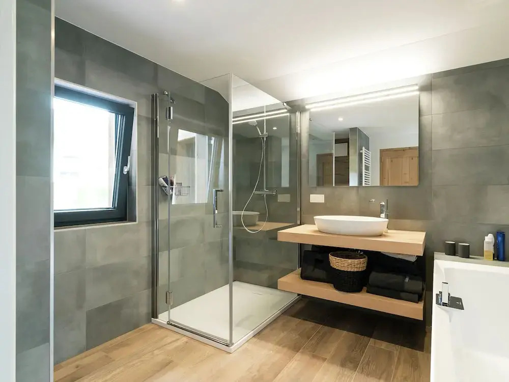 Luxurious Holiday Home With Jacuzzi In Wagrain Austria
