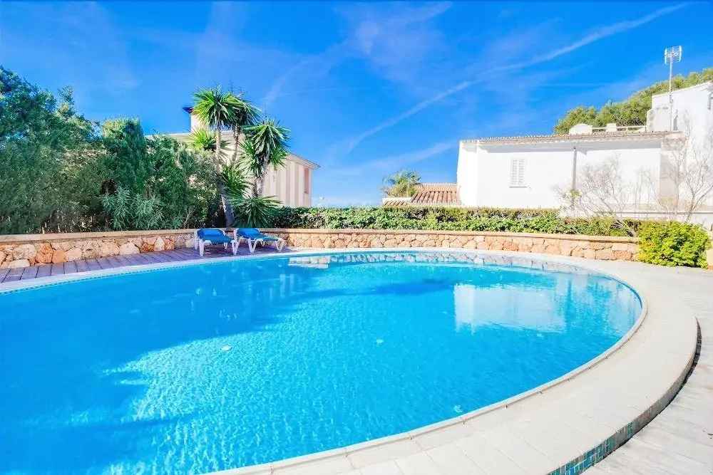 Villa Cala Blava