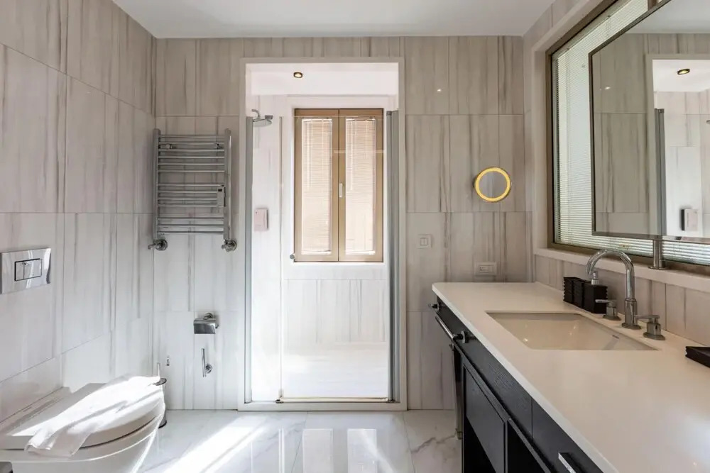 Cozy and Lovely Studio Flat Near Taksim Square
