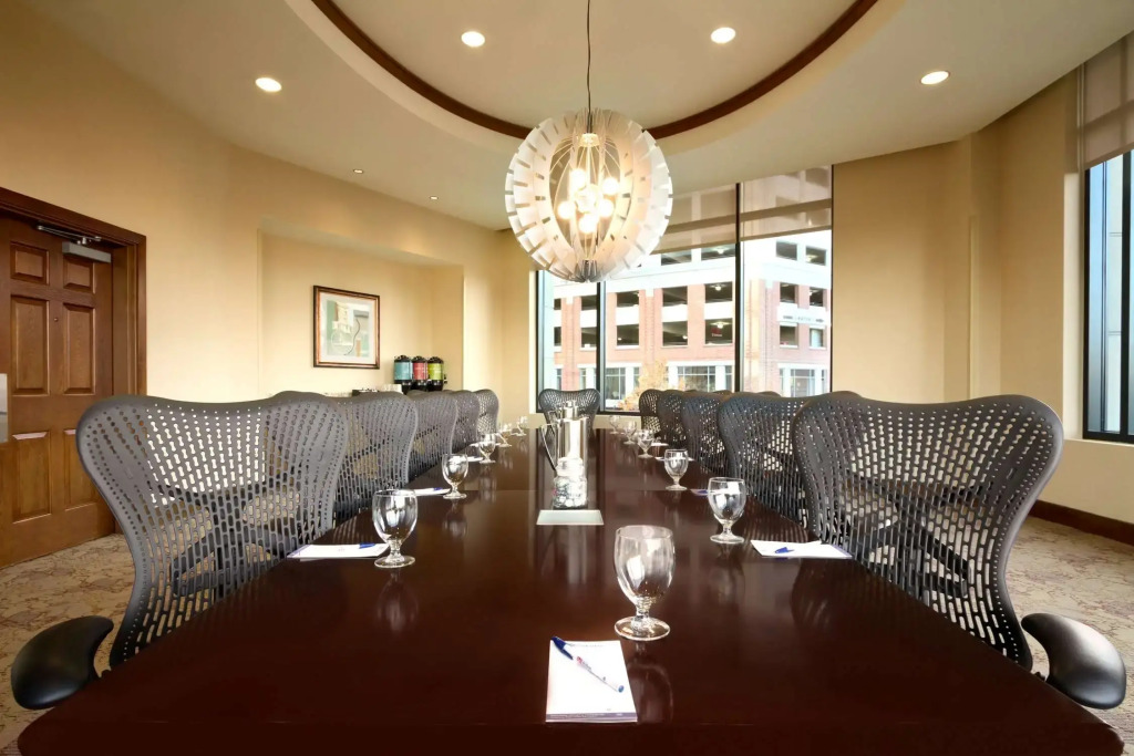 Hilton Garden Inn Baltimore Inner Harbor