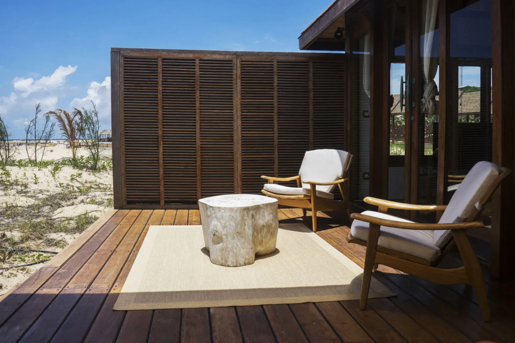 Sentidos Beach Retreat