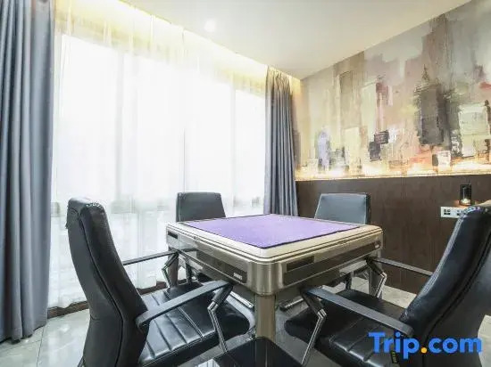Yongkang Hotel