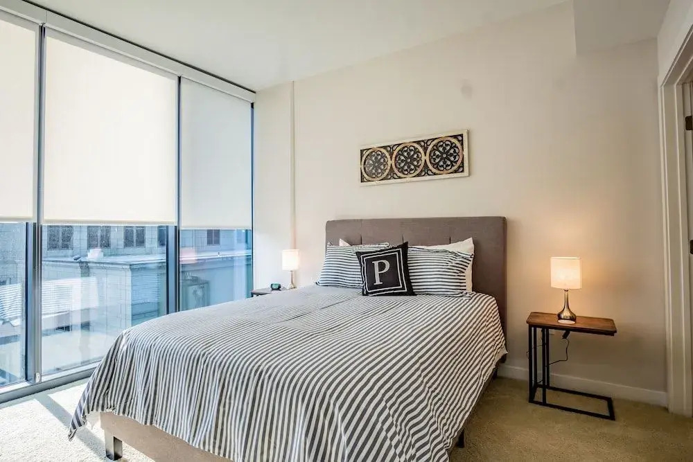 Atlanta Buckhead Furnished Apartments