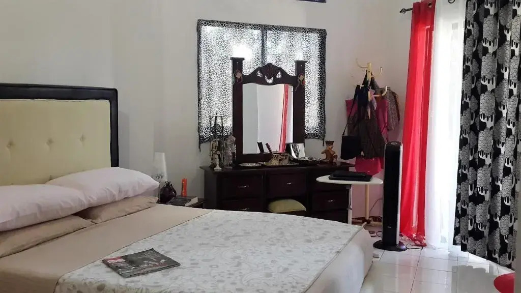 Apartamento Residencial Costa Azul