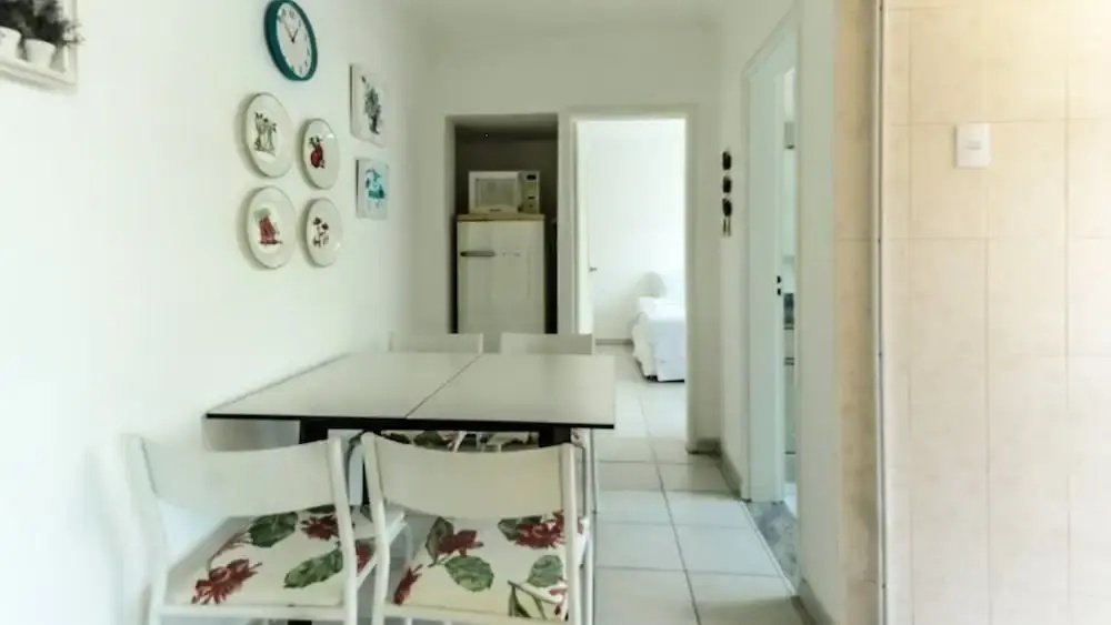 Rio Spot Homes Jardim de Alah U042