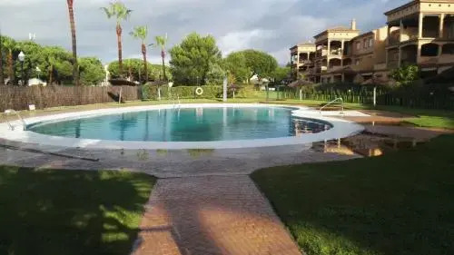 Apartamento Alcotan