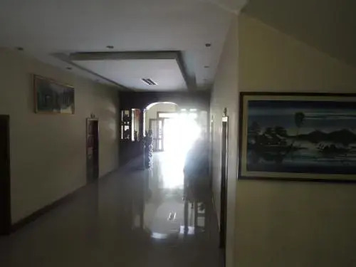 Sovann Phum Hotel