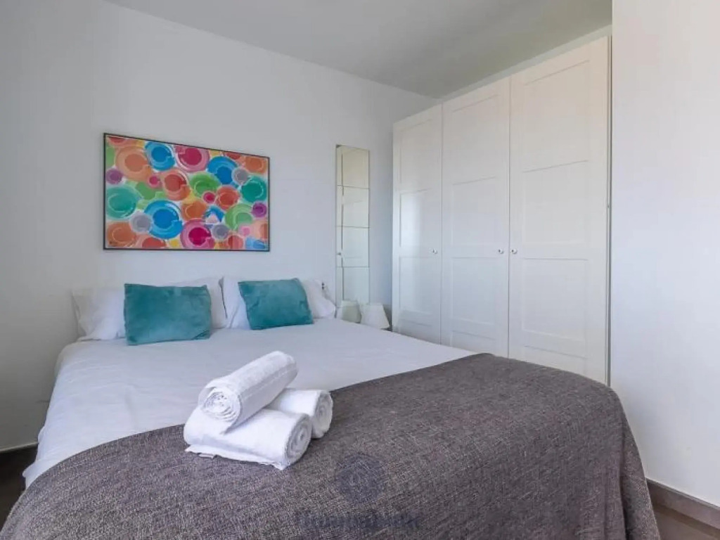 LA MERCED Duplex V 3BR 2BT