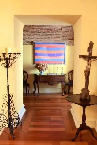 Casa da Alcacova - Santarém