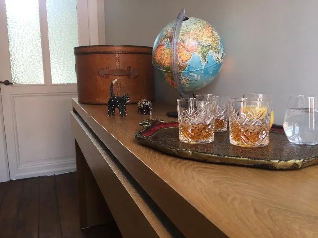 1,2,trois...Le Roi