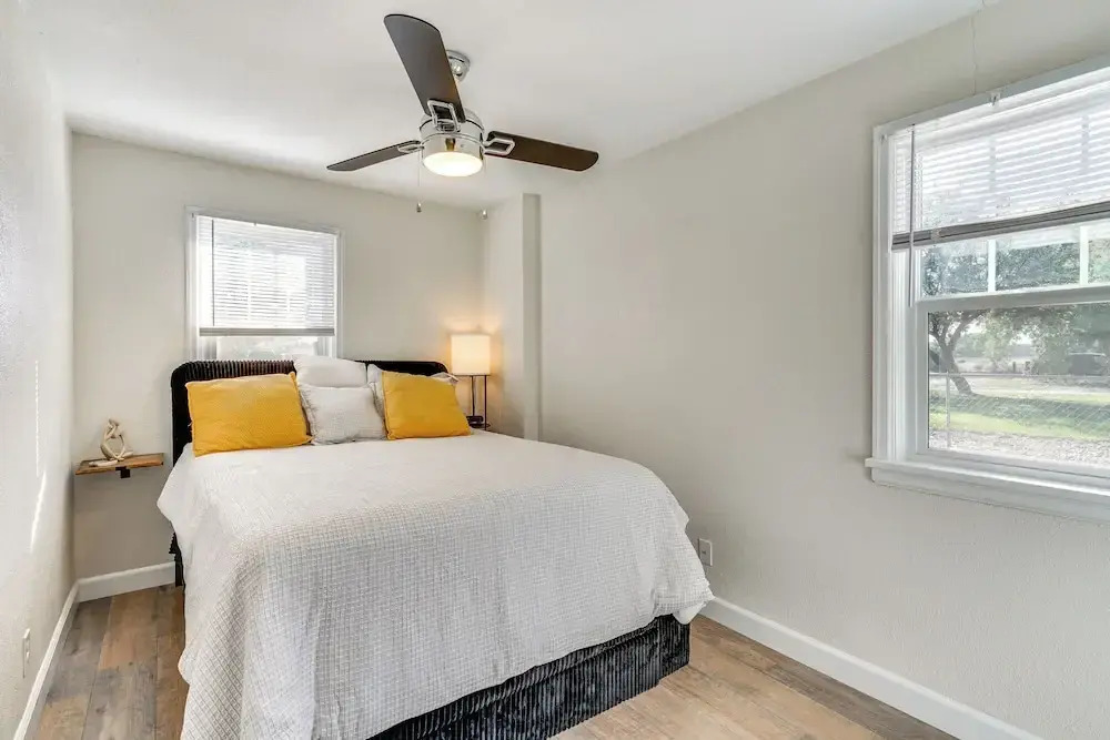 4 Mi to Dtwn: Cozy Home in Pueblo