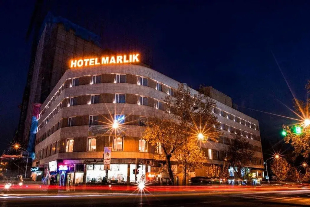 Marlik