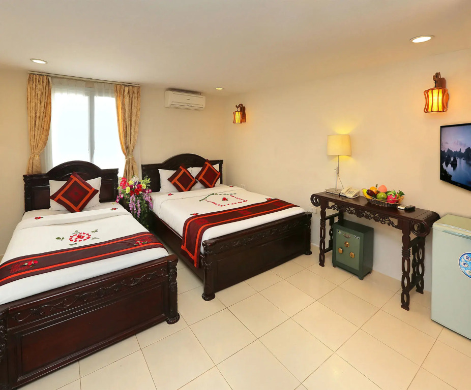 Hanoi Sofia Hotel