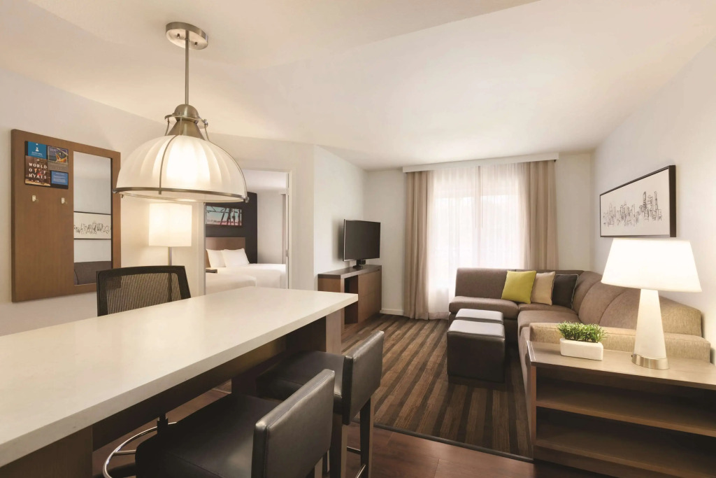 Hyatt Place Atlanta Airport North