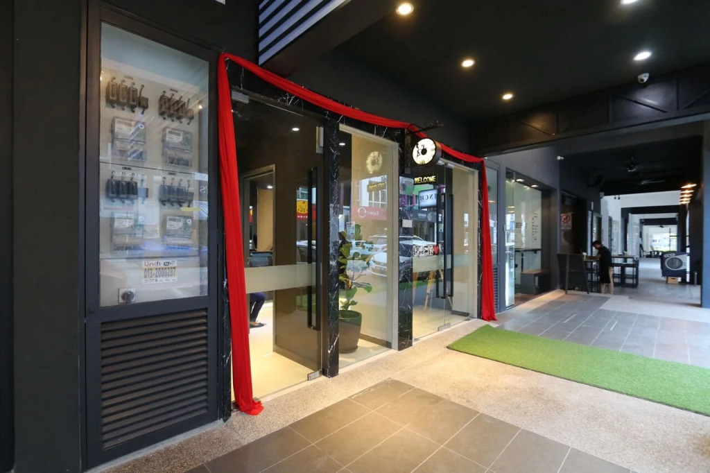 Hotel 99 Sri Petaling